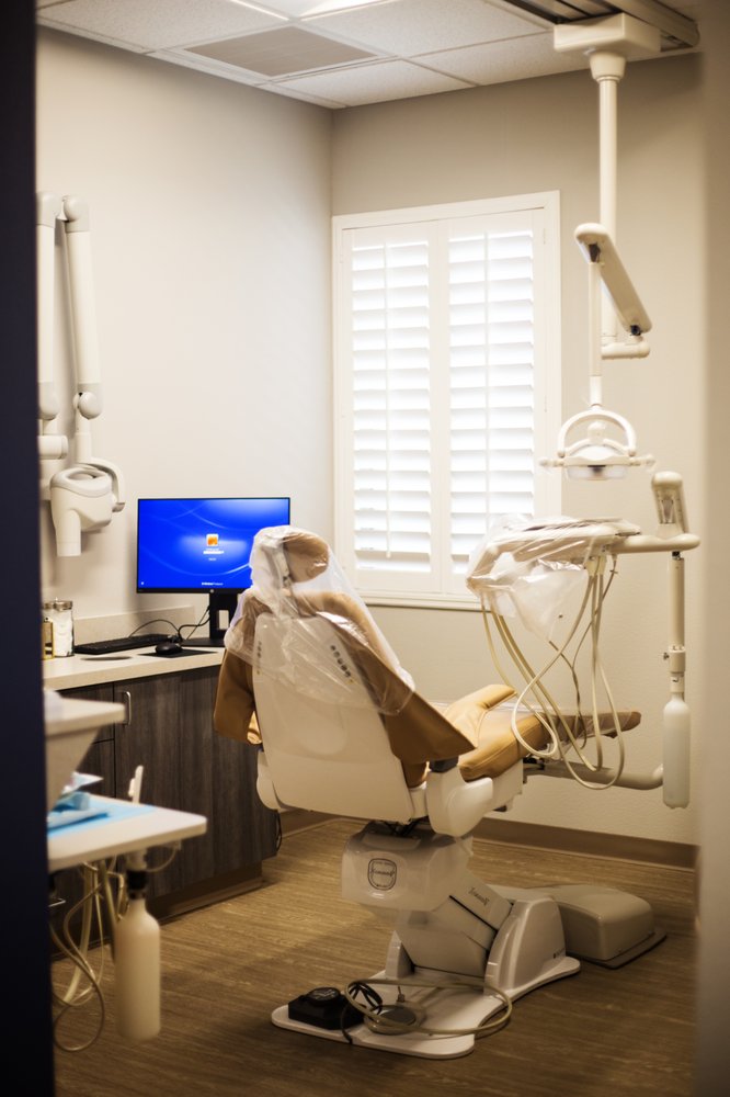 image of business St. Rose Family & Cosmetic Dentistry