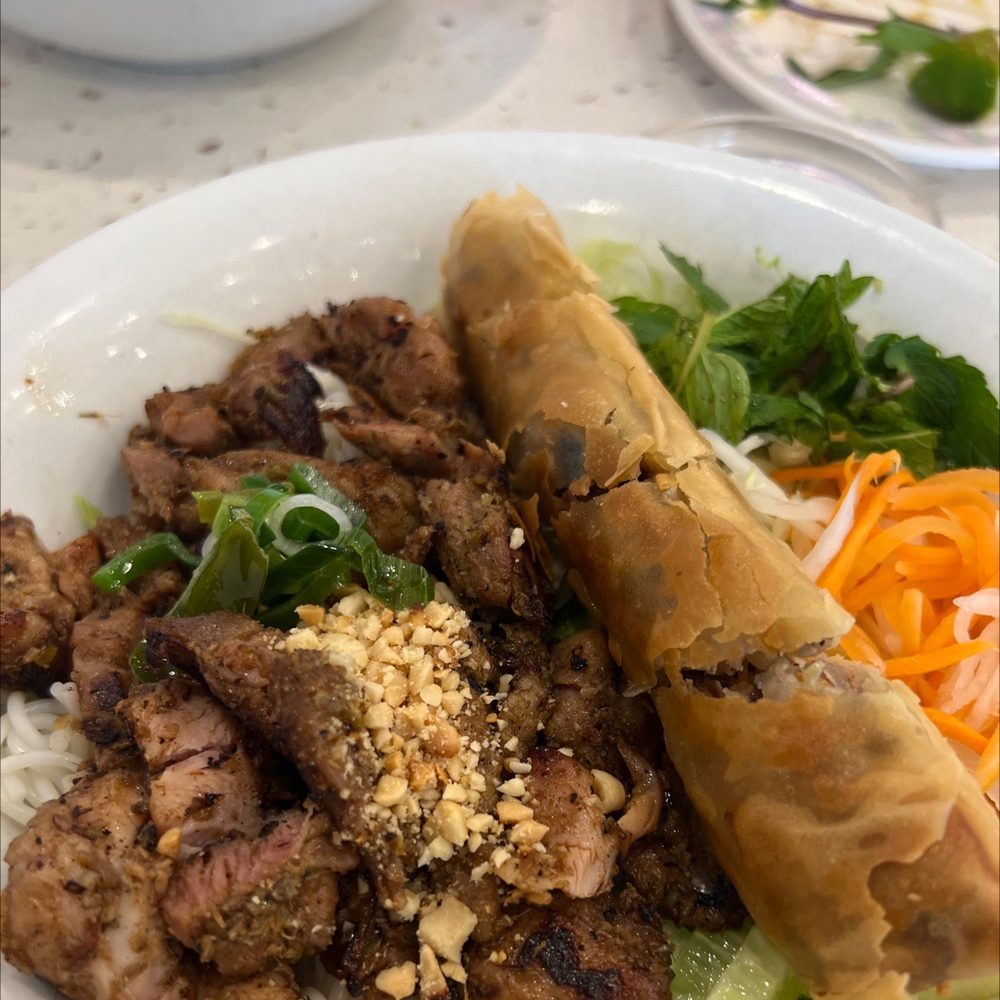 Pho Dau Bo