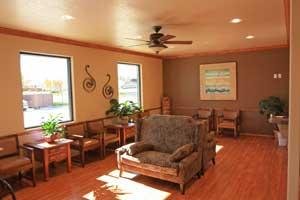 image of business Pueblo Ear Nose & Throat Specialist