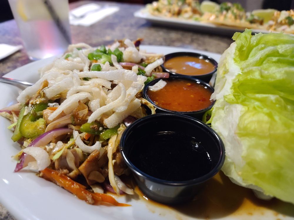 Rudy's Pub & Grill Rudy's Pub & Grill