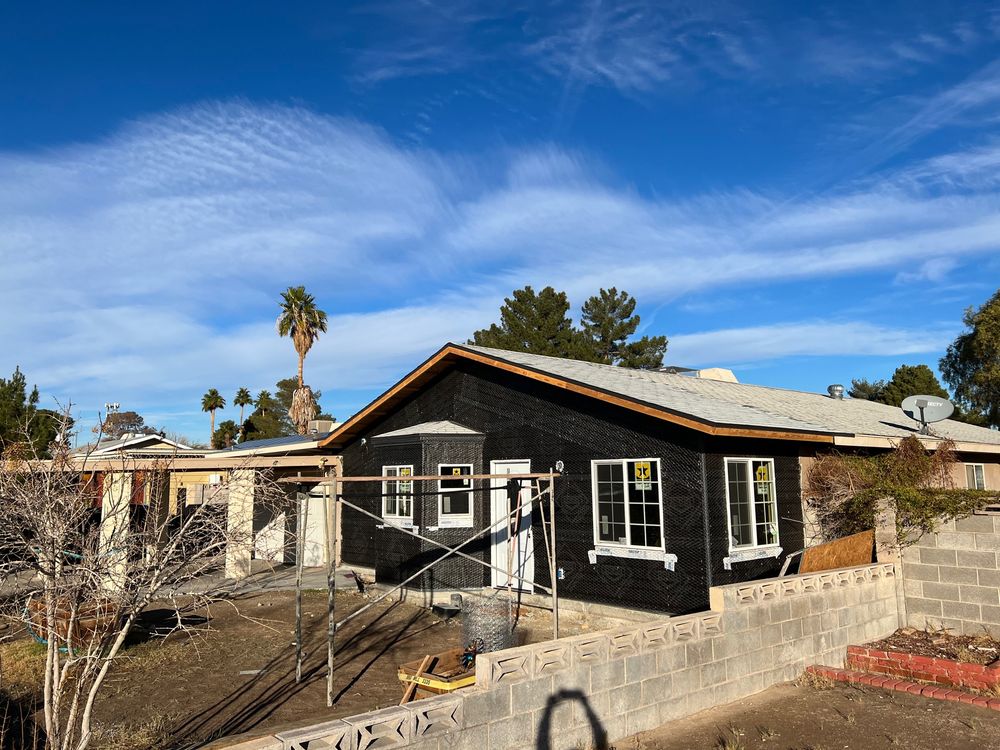 image of business Preferred Construction