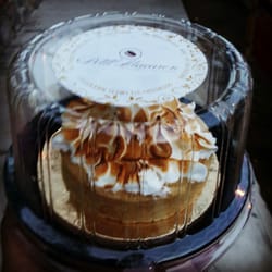 lo mejor en postres