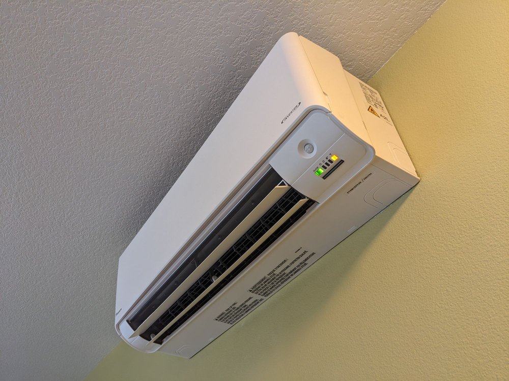 image of business Ductless By Design