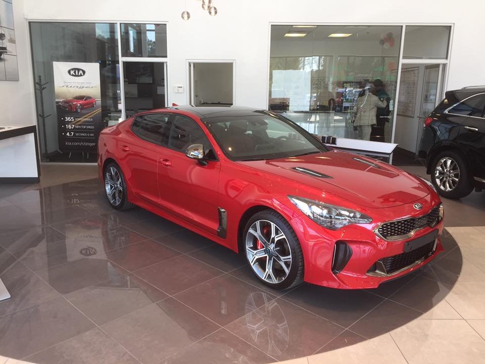 Sons Kia Car Dealers 100 Sons Dr, McDonough, GA Phone Number Yelp