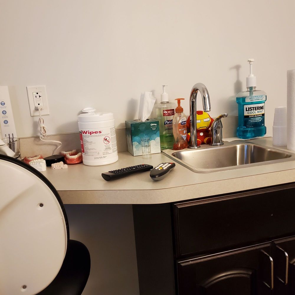 image of business Smile! Dental Center