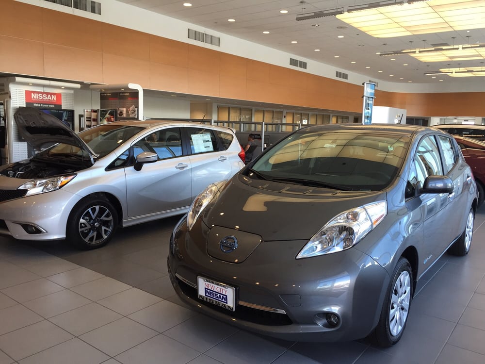 New City Nissan >> New City Nissan New 72 Photos 223 Reviews Car Dealers 2295 New City Nissan >> New City Nissan New 72 Photos 223 Reviews Car Dealers 2295
