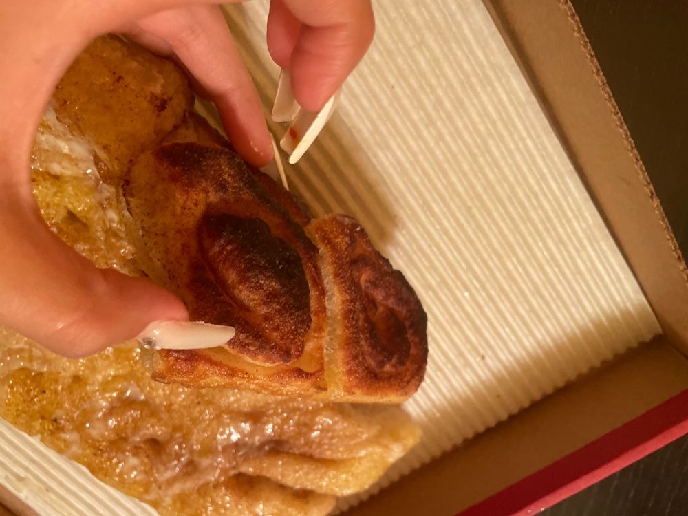 Pizza Hut Pizza Hut
