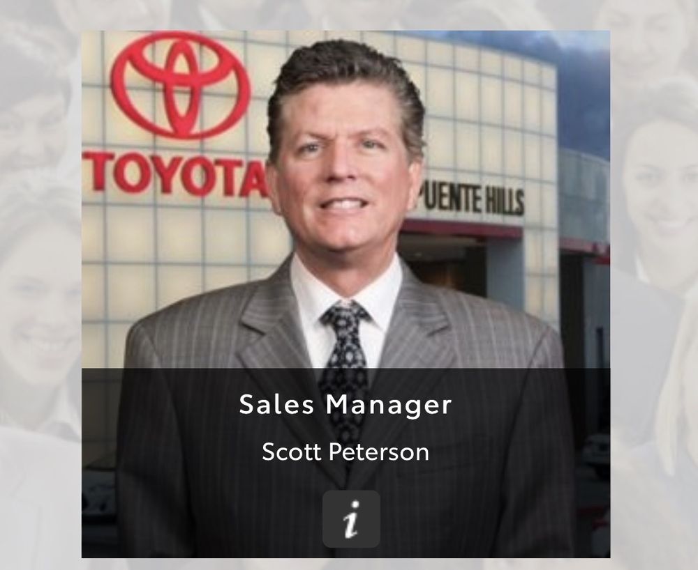 Puente Hills Toyota
