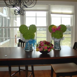 Dot’s Flower Shop - Florists - 152 Front St, Exeter, NH - Phone Number