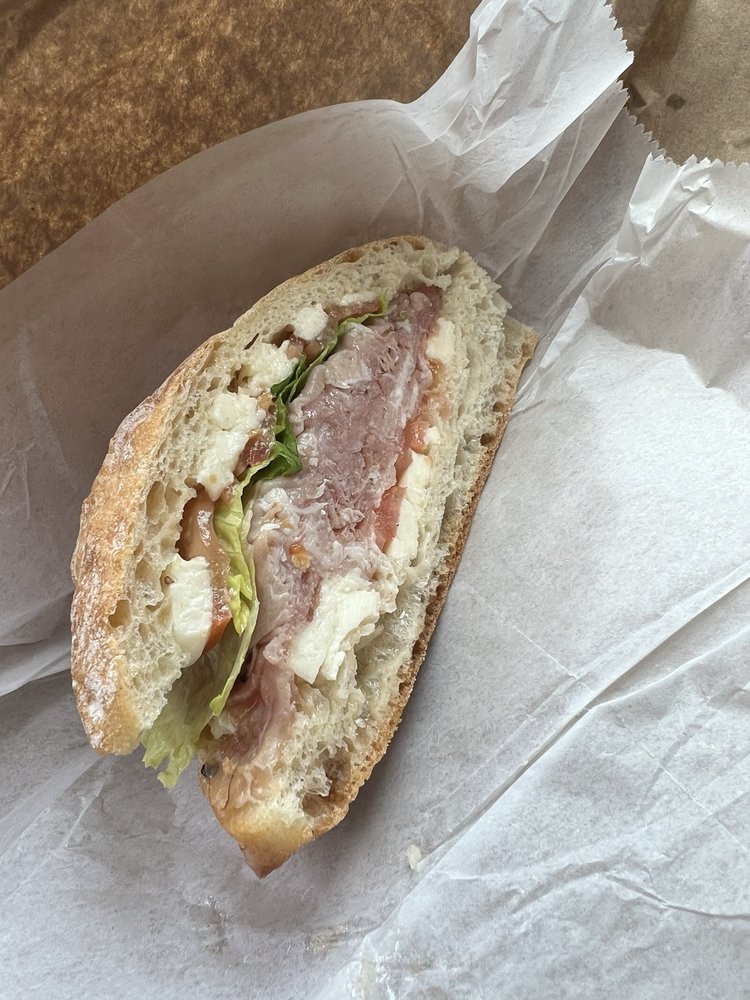 Ferrucci's Old Tyme Italian Market