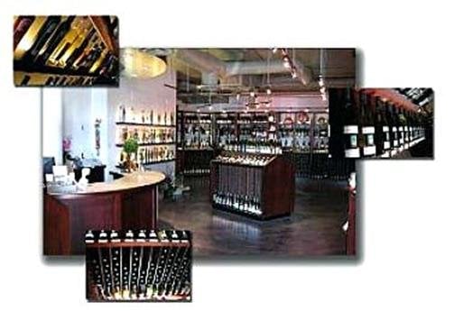 Bellevue Wine Company