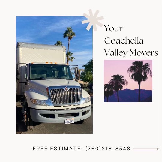 MFL - Moving For Less