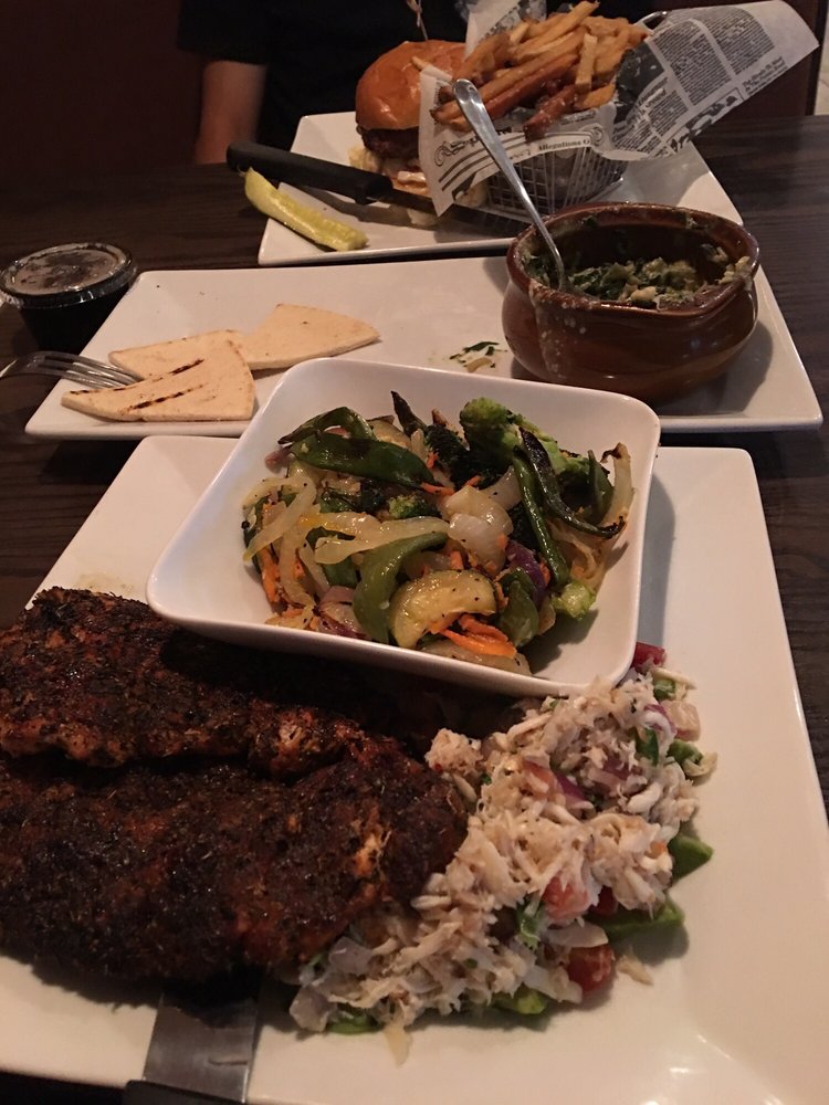 FORTY10 Bar & Grille 12 Reviews American (New) 4010 Boardman Canfield Rd, Canfield, OH