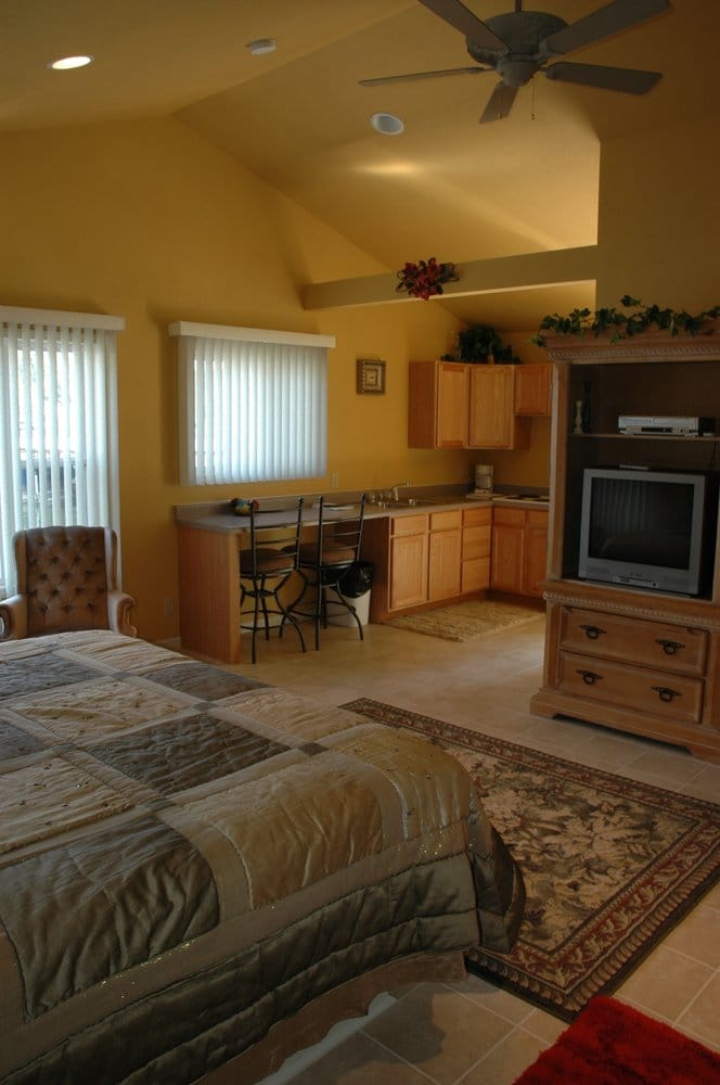 Point Randall Resort