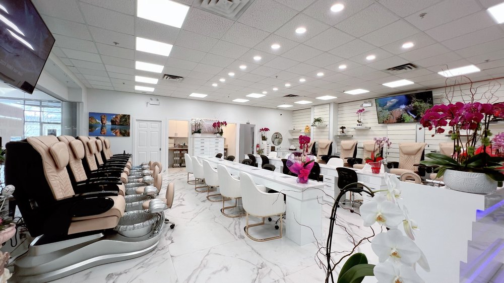 Stanley Nails Spa