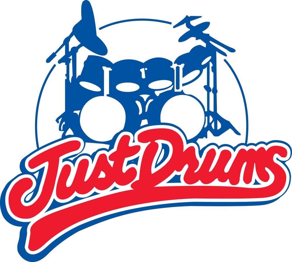Just Drums
