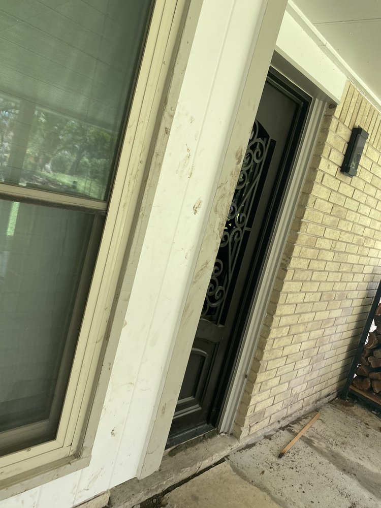 All Foundation Repair