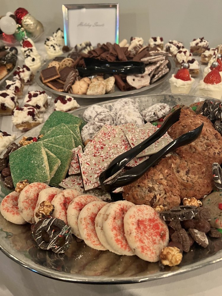 PJ'S Catering