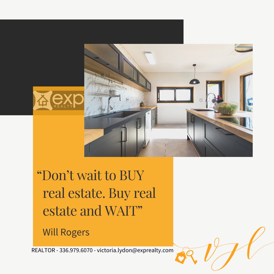 Victoria Lydon - REALTOR®, eXp Realty