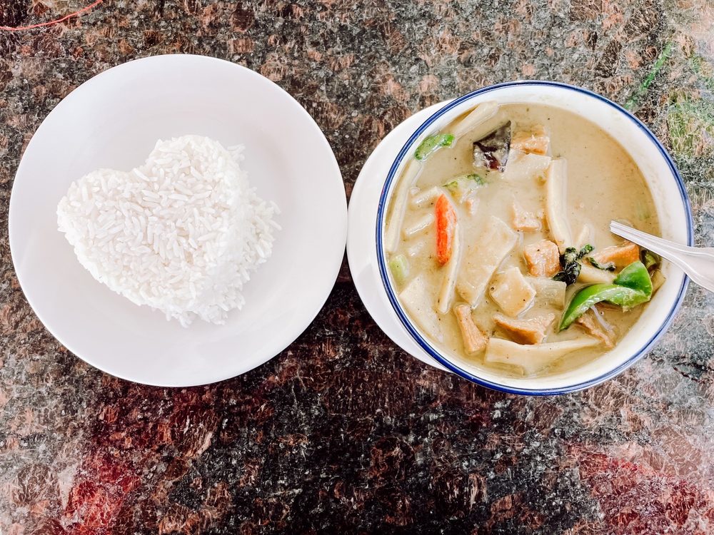Nam Thai Restaurant & Bar