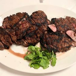 DC Prime Steaks gift card