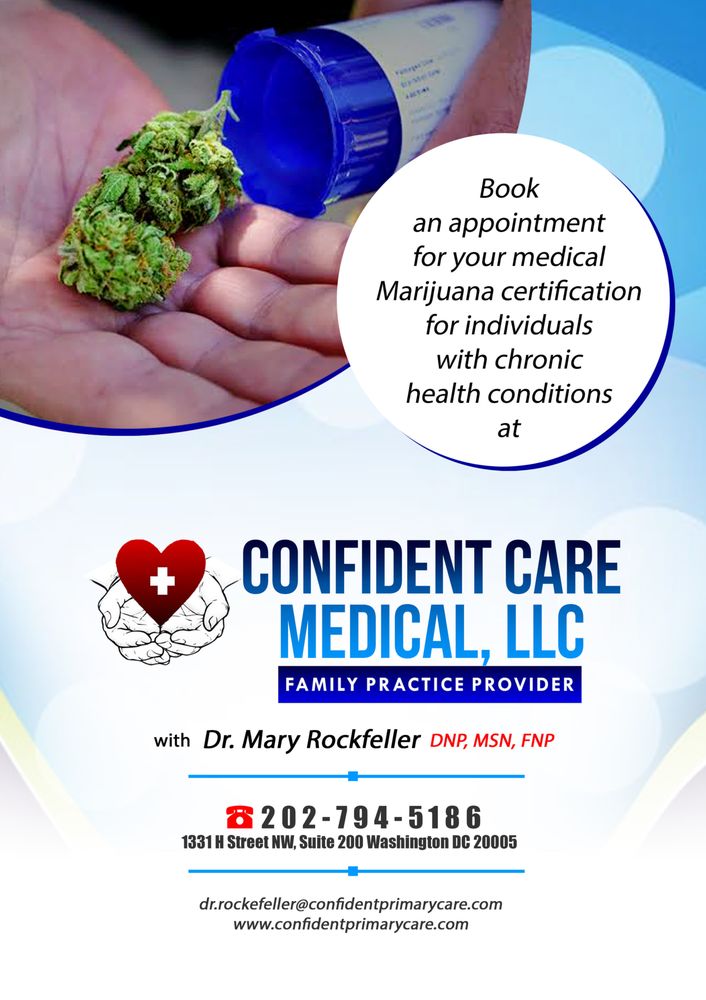 Confident Care Medical