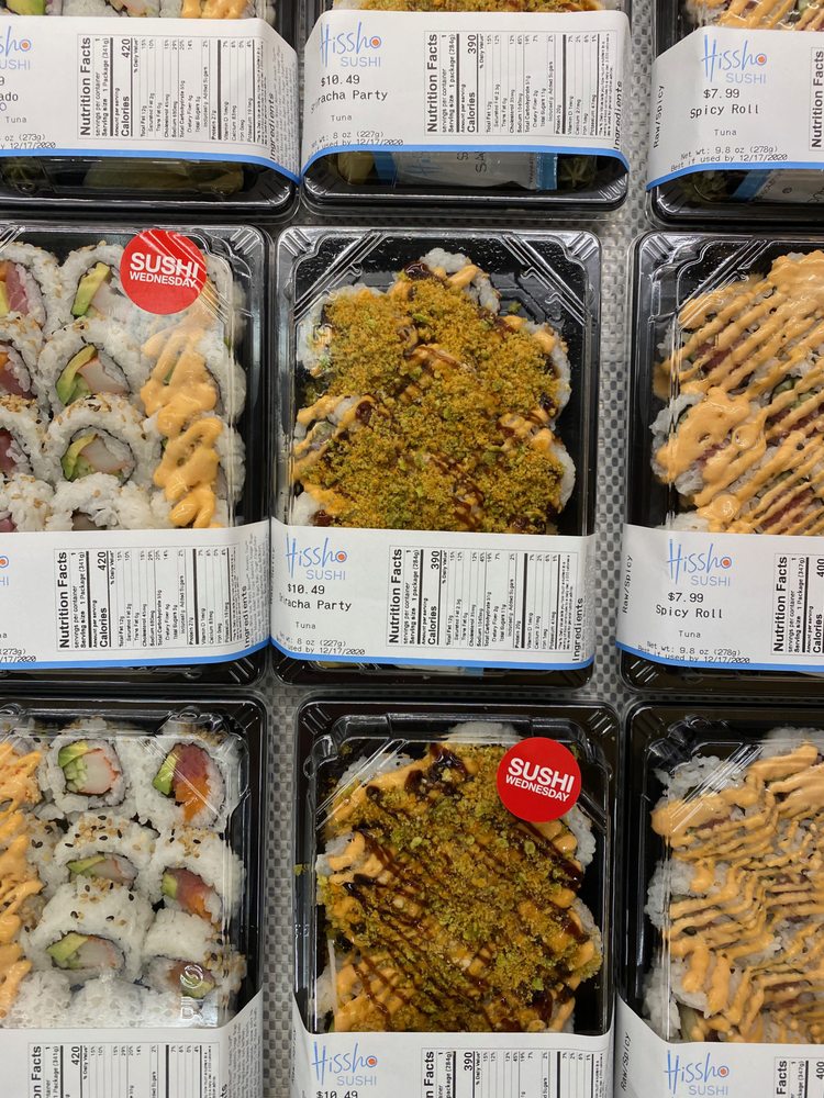 Giant Food Stores