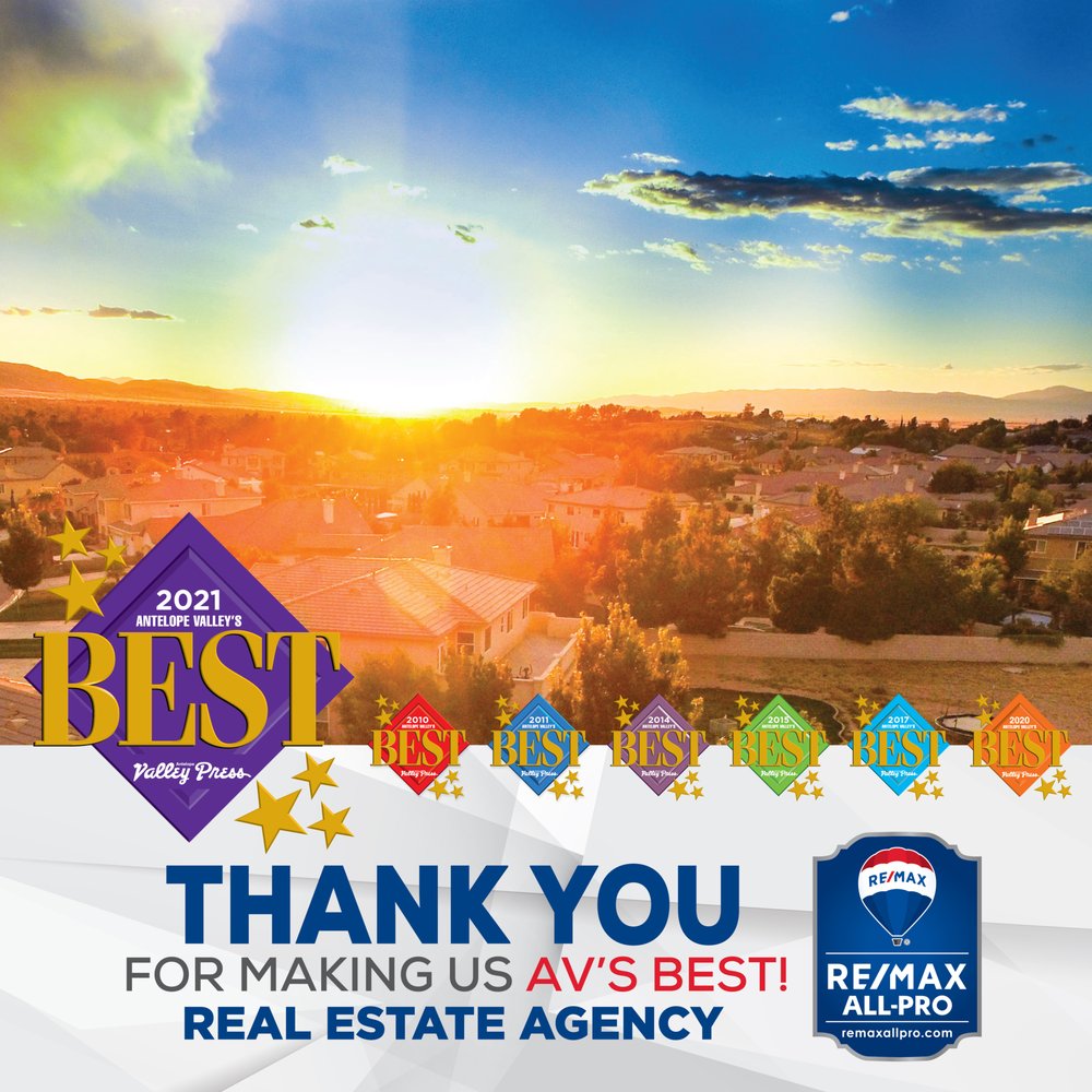RE/MAX All-Pro - Lancaster