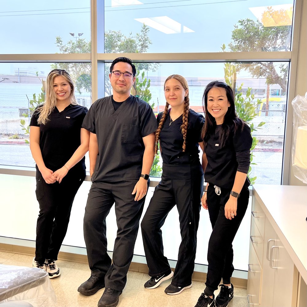 image of business Pacific Dental Aesthetics