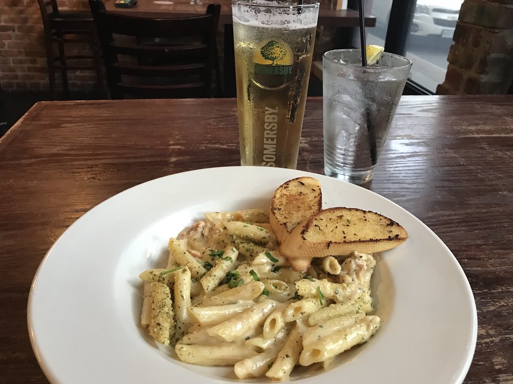 The Vault Gastropub