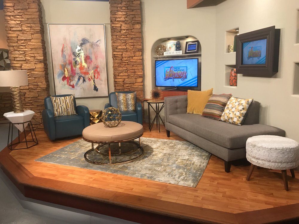 FOX TV New Mexico 12 Photos Television Stations 13 Broadcast Plz SW, Barelas/South Valley