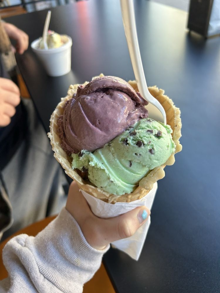Jimmy's Ice Cream