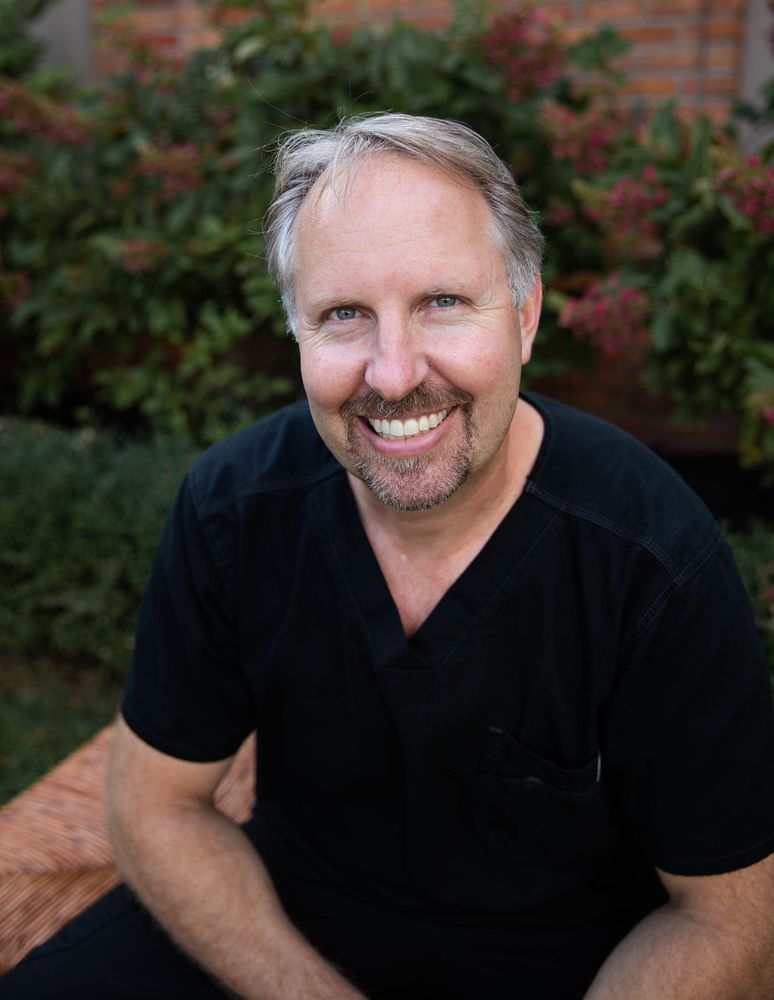 image of business Community Dental of Walled Lake