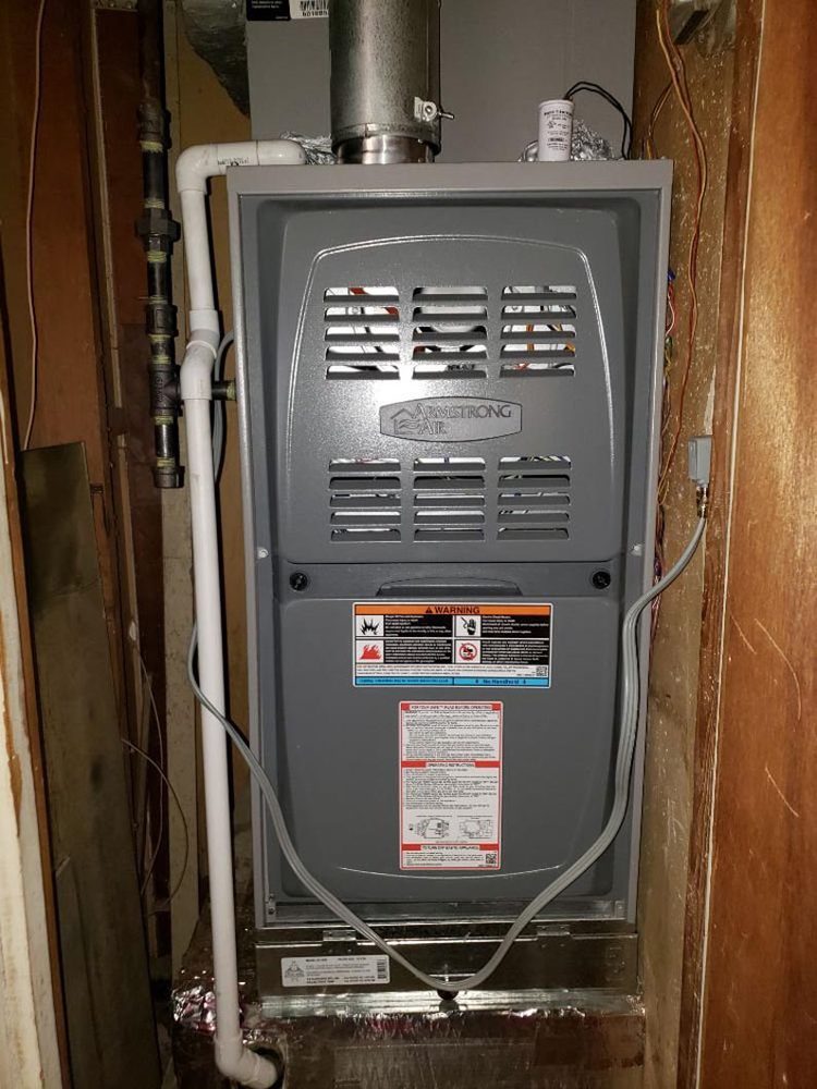 image of business Comfort Airworks