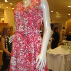 Talbots Women S Clothing 2391 Peachtree Rd Ne Buckhead Atlanta Photo Of Talbots Atlanta Ga United States Pretty Fl Print In A