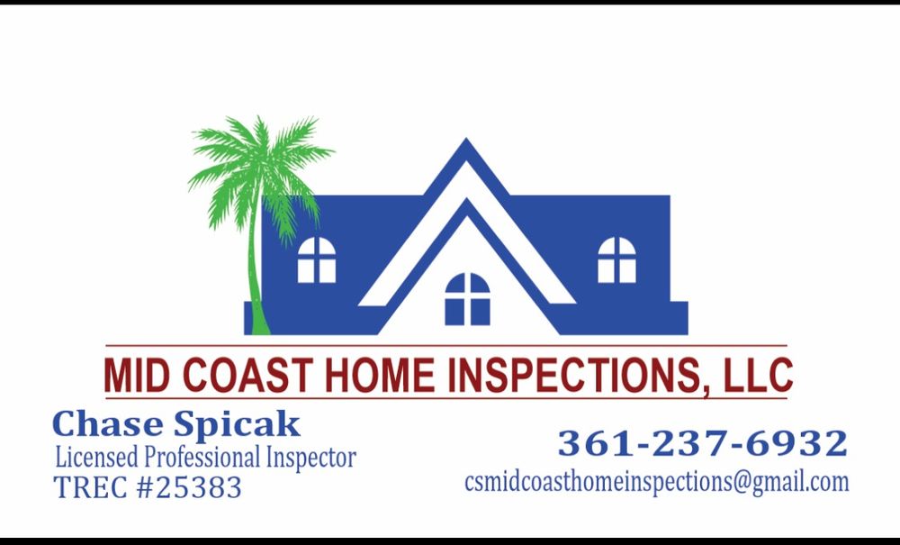 Mid Coast Home Inspections