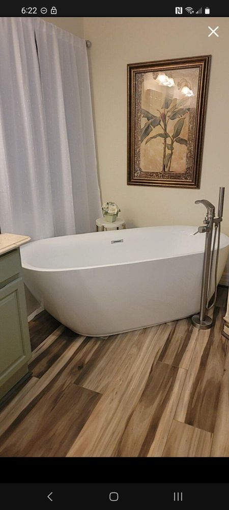 Creative Plumbing Solutions