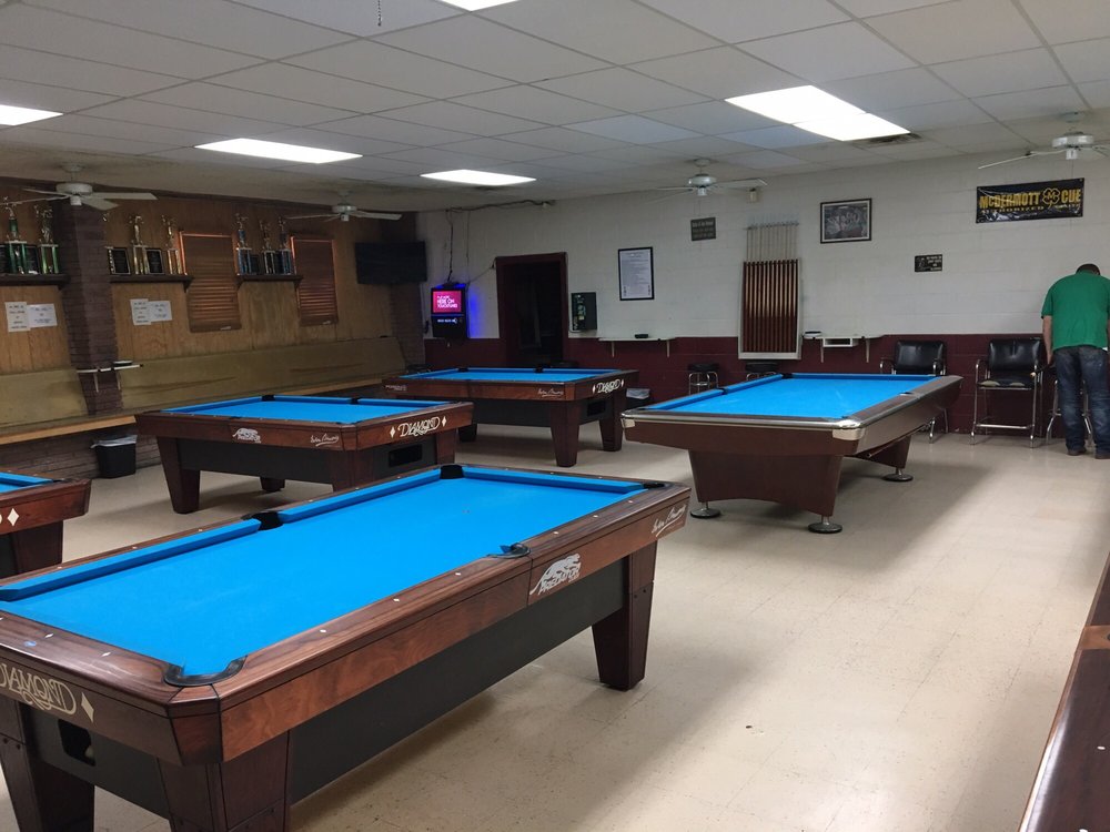 Rayland's Golden Cue
