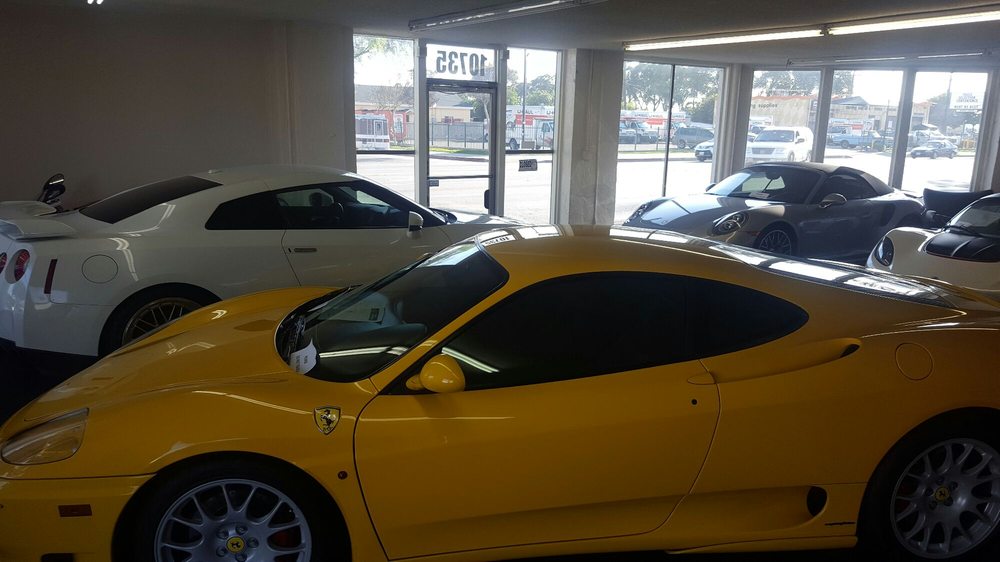 Forza Motors 19 Photos & 35 Reviews Car Dealers 10735 Garvey Ave