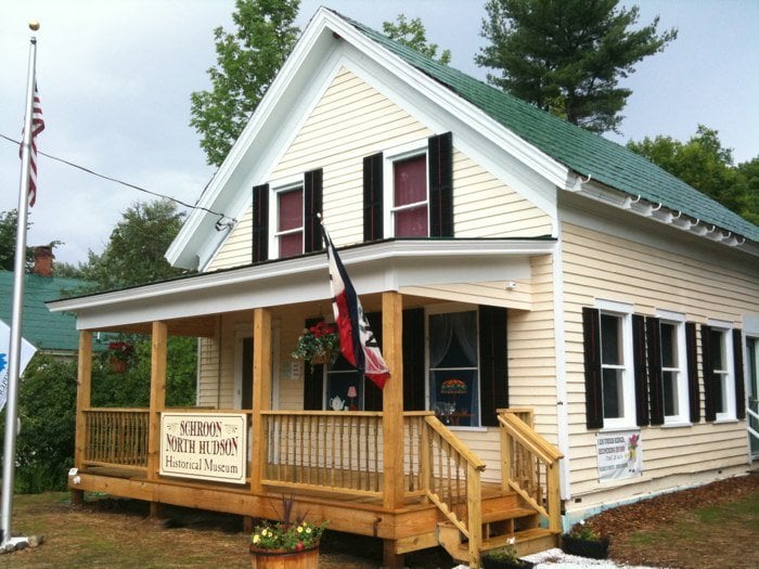 Schroon Lake-North Hudson Historical Society