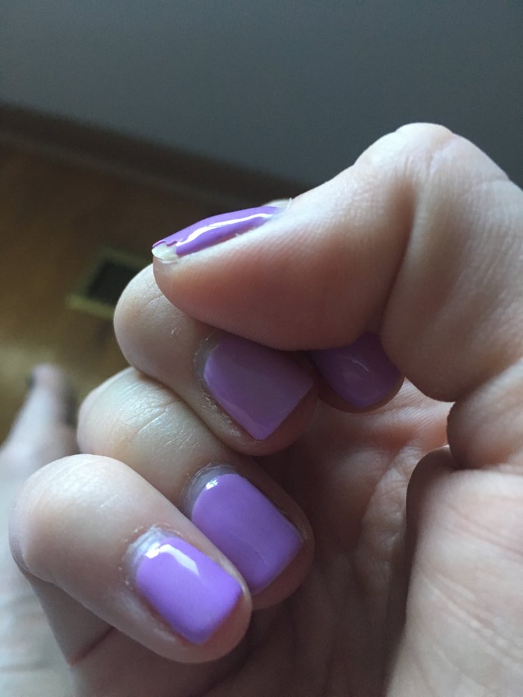 Ana's Nail Boutique Spa