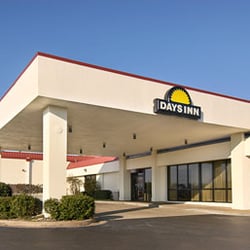 Days Inn Grenada Hotels 1796 Sunset Drive Ms Phone Days Inn Grenada