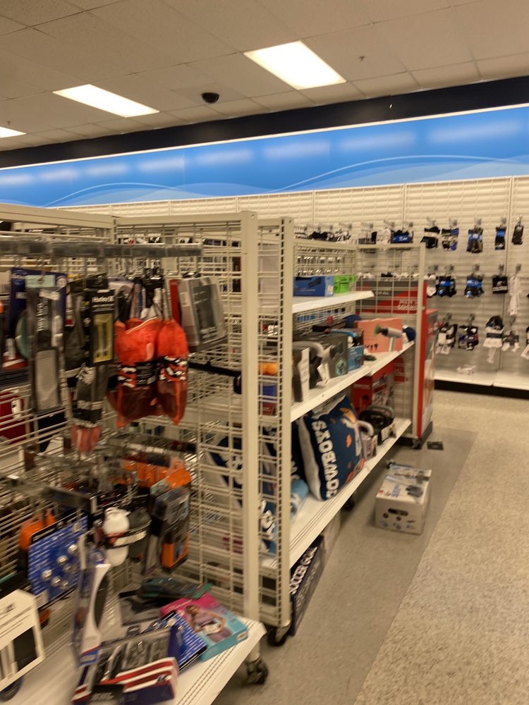 Ross Dress for Less