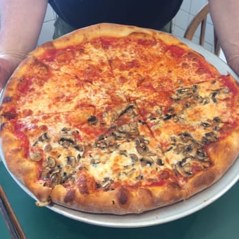 Pizza delivery goshen indiana