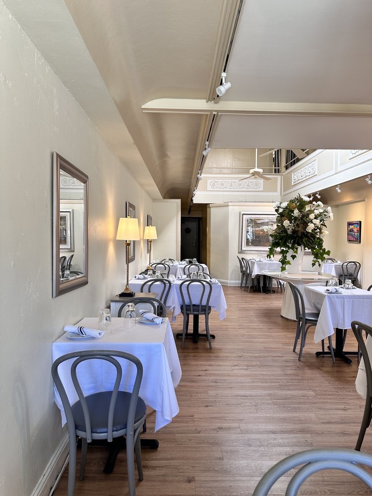 ChouChou French Bistro