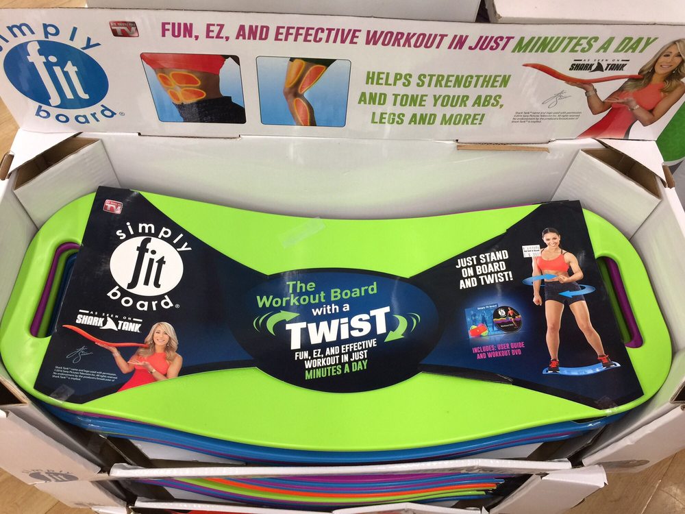Simply Fit Board Is Curly 39 99 Bbb But With A 20 Coupon 17 Photos For Bed Bath Beyond