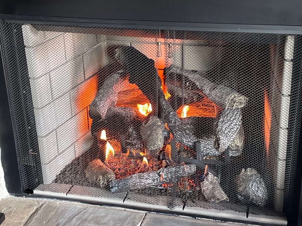 image of business Pisgah Insulation & Fireplaces