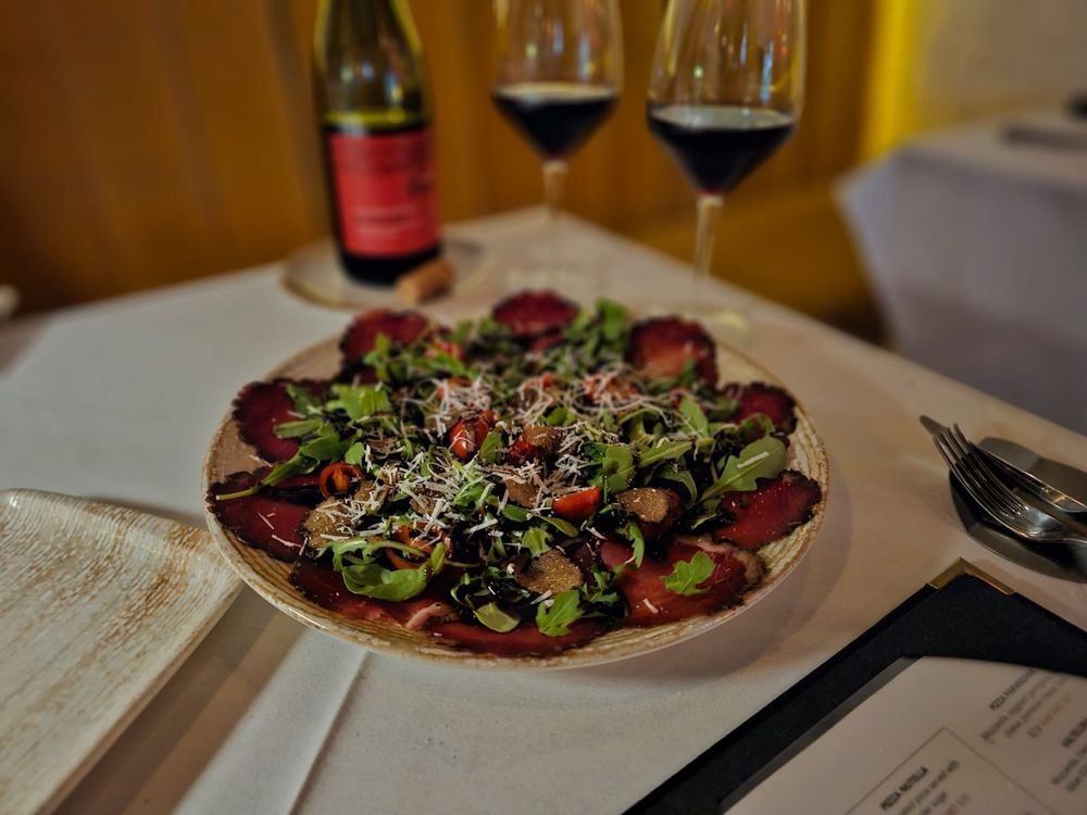 450 Gradi - Coral Gables