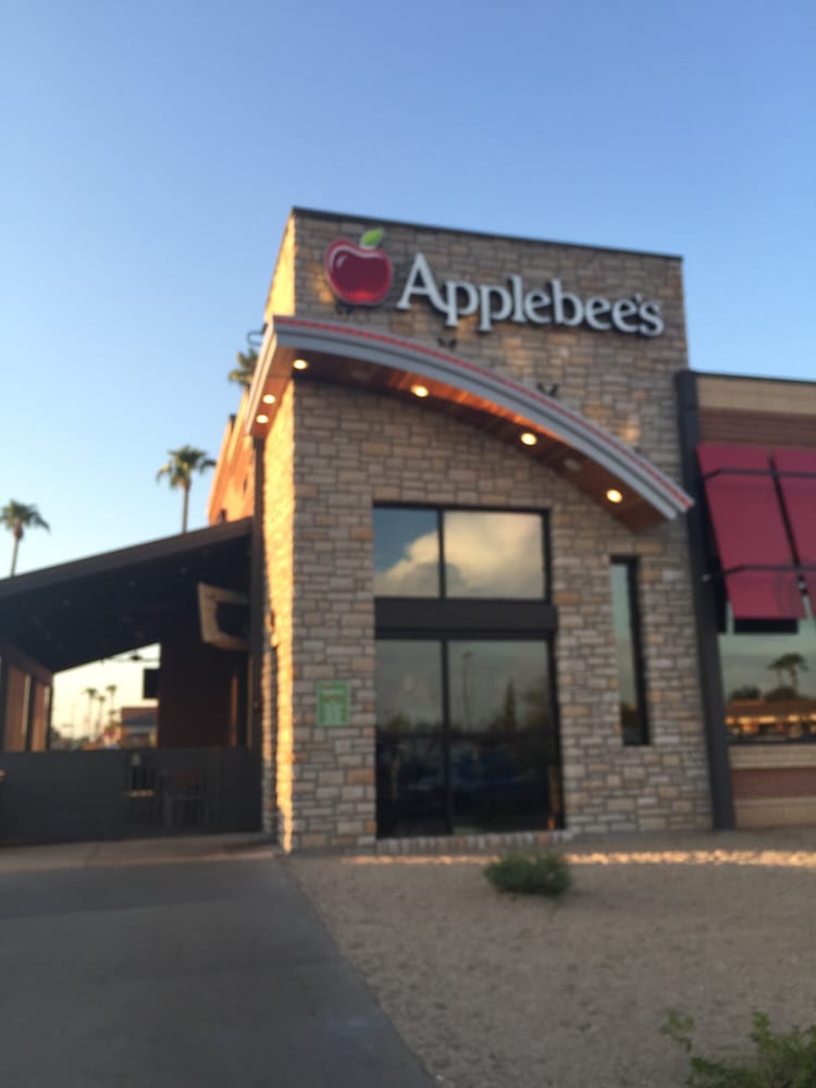 Applebee’s 16 Photos & 45 Reviews American (Traditional) 2651 N