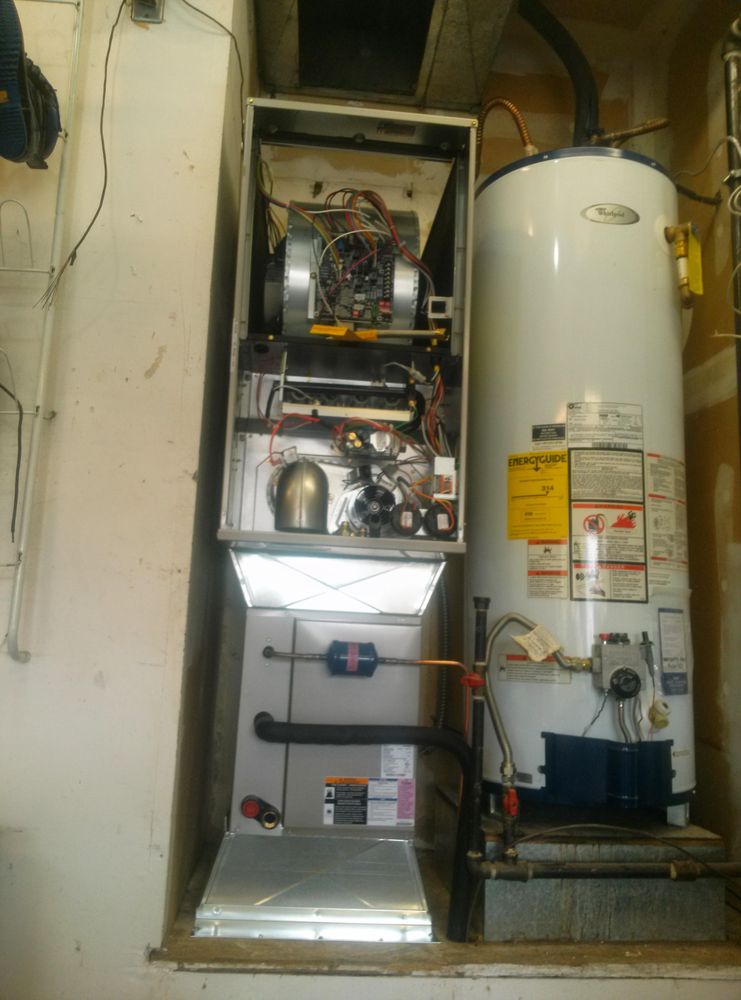A&B Mechanical